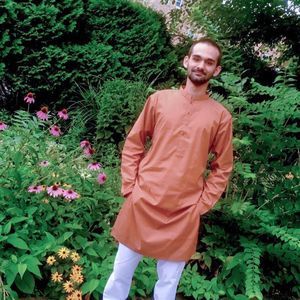 Meet your Posher, Abdullah